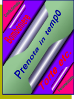 Prenota in tempo